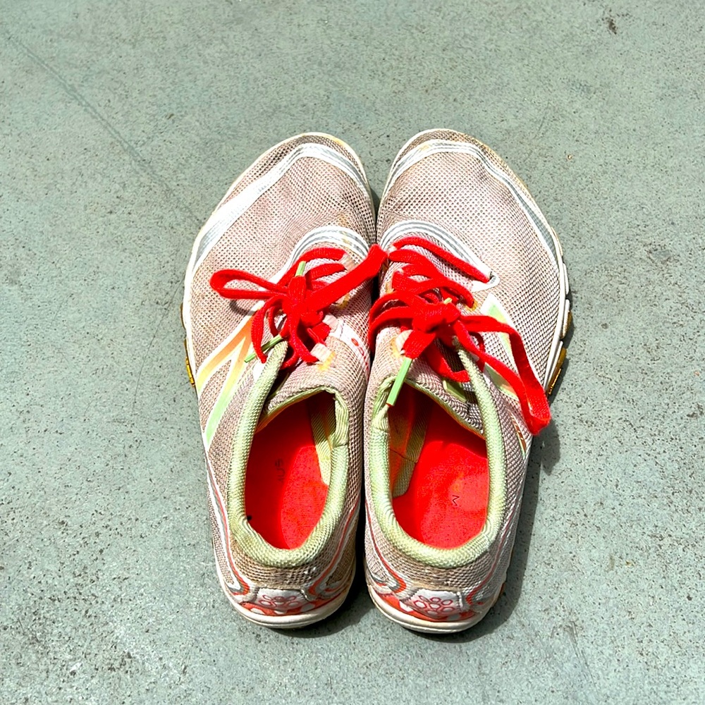 New Balance Minimus
